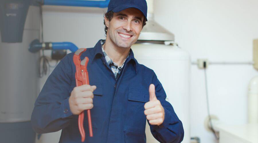 Professional Leak Detection Services in Scotland, MD